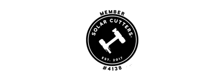 Solar Cutters Member